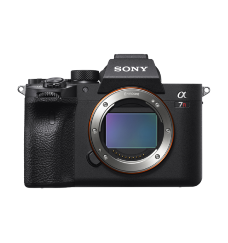 Фотоаппарат Sony ILCE-7RM4