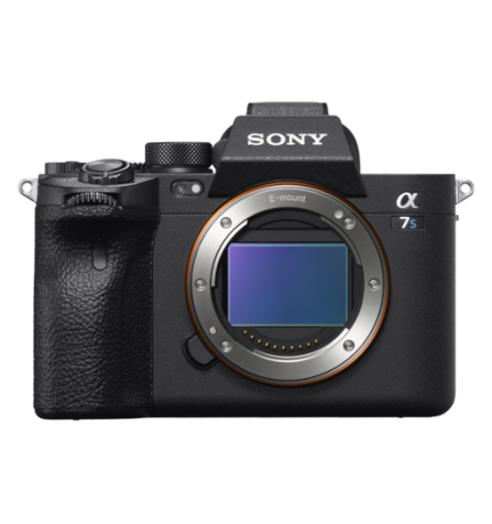 Фотоаппарат Sony ILCE-7SM3