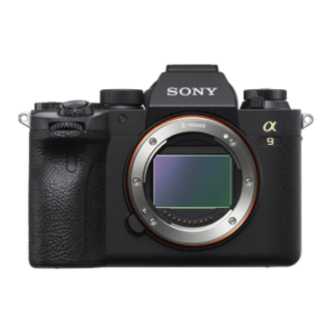 Фотоаппарат Sony ILCE-9M2