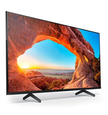 Телевизор Sony KD-65X85J