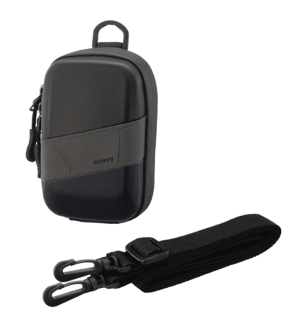 Чехол Sony LCM-CSVH