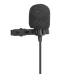 LavMicro-S петличный стерео микрофон с кабелем 5м, миниджек