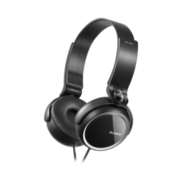 Наушники Sony MDR-XB250