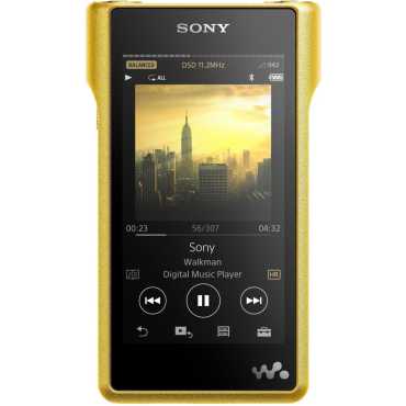 MP3 плеер Sony NW-WM1Z/N