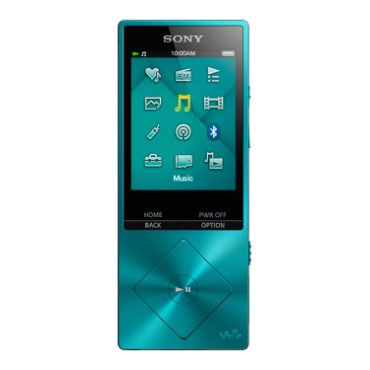 MP3 плеер Sony NWZ-A17L.EE