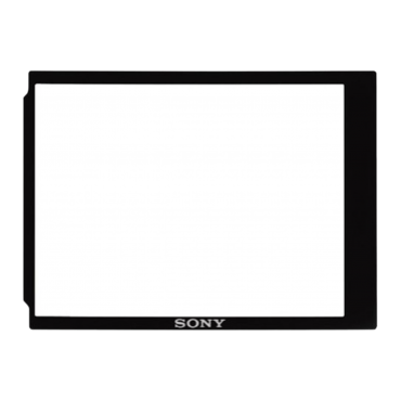 Защитная пленка для ЖК-экрана Sony PCK-LM15