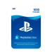 PS3 Playstation Network Card 1000 RR