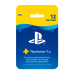 PS3 Playstation Plus Card 365 Days