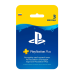 PS3 Playstation Plus Card 90 Days