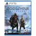Консоль PS5-GOW