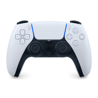 Контроллер DualSense™ для PS5™, цвет белый