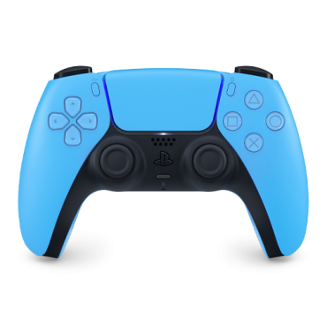 Беспроводной контроллер DualSense™ для PS5™, цвет Звездный Синий