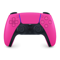 Беспроводной контроллер DualSense™ для PS5™, цвет Розовый "Новая звезда"