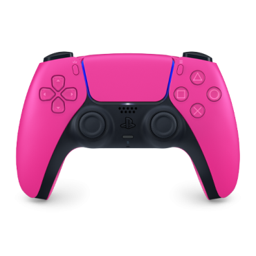 Беспроводной контроллер DualSense™ для PS5™, цвет Розовый "Новая звезда"