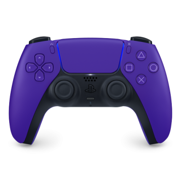Беспроводной контроллер DualSense™ для PS5™, цвет Галактический Пурпурный