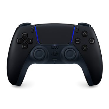 Беспроводной контроллер DualSense™ для PS5™, цвет Черная Полночь