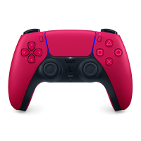 Беспроводной контроллер DualSense™ для PS5™, цвет Космический Красный