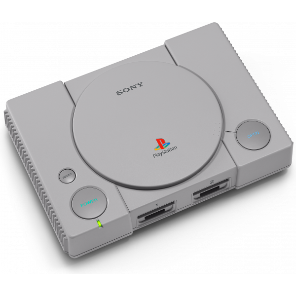 PS719999591 Sony PlayStation Classic