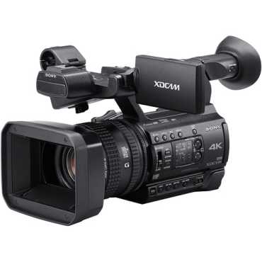 Профессиональная видеокамеры Sony PXW-Z150