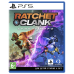 Ratchet & Clank Rift Apart/Сквозь миры PS5