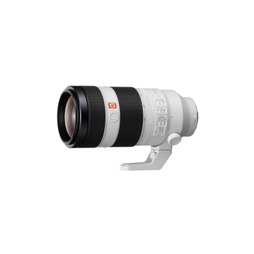 Объектив Sony SEL100400GM