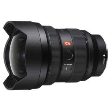 Объектив Sony SEL1224GM