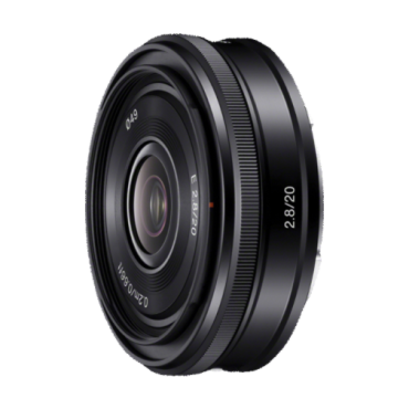 Объектив Sony SEL20F28