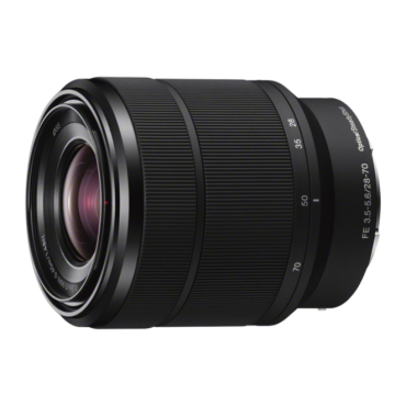 Объектив Sony SEL2870