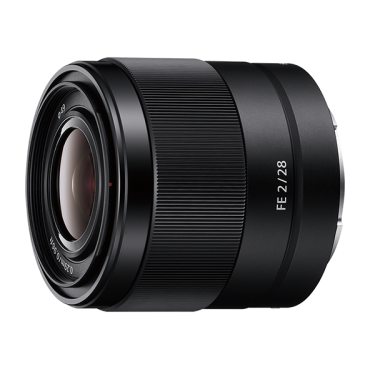 Объектив Sony SEL28F20