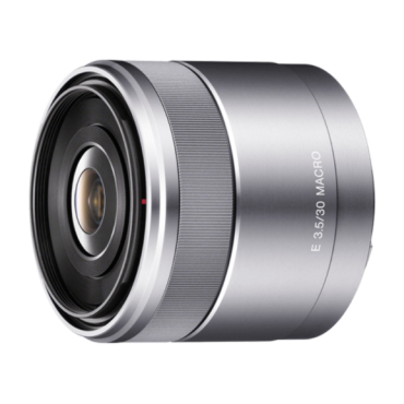 Объектив Sony SEL30M35