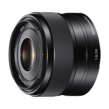 Объектив Sony SEL35F18