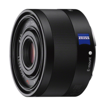 Объектив Sony SEL35F28Z