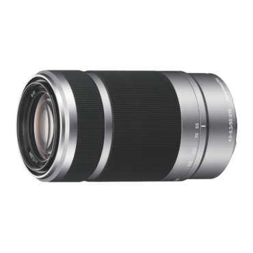 Объектив Sony SEL55210