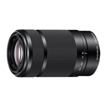 Объектив Sony SEL55210B