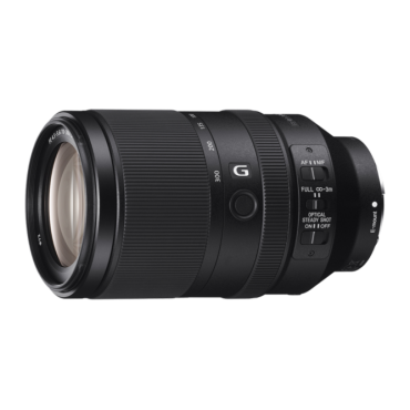 Объектив SEL70300G