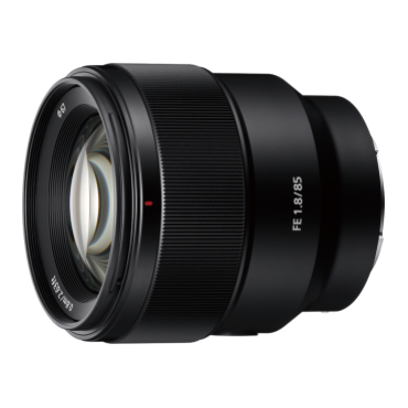 Объектив Sony SEL85F18