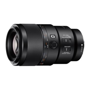 Объектив Sony SEL90M28G