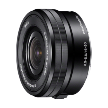 Объектив Sony SELP1650