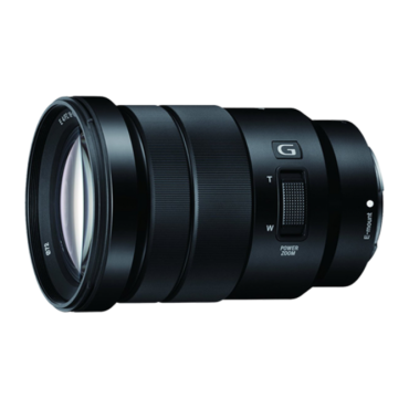 Объектив Sony SELP18105G
