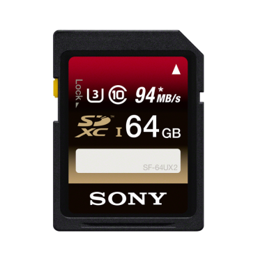 SF64UXT