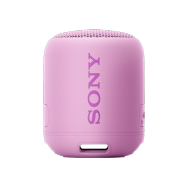 Беспроводная колонка Sony SRS-XB12, цвет фиолетовый