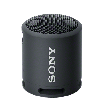 Беспроводная колонка Sony SRS-XB13, цвет черный