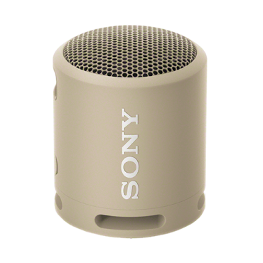 Беспроводная колонка Sony SRS-XB13, цвет бежевый