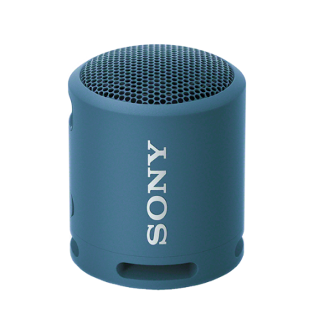 Беспроводная колонка Sony SRS-XB13, цвет синий
