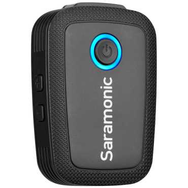 Saramonic Blink500 B2(TX+TX+RX) Радиосистема 2,4Гц приемник + 2 