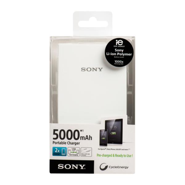Sony CP-V5W