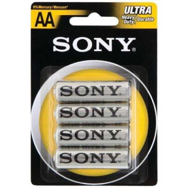 Sony SUM3NUB4A