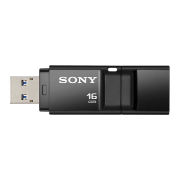 Флэш-накопитель USB Sony USM16XB