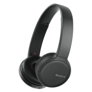 Наушники Sony WH-CH510, цвет черный
