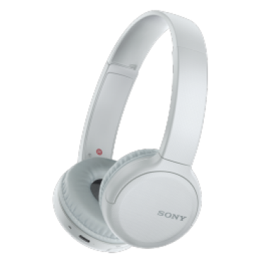 Наушники Sony WH-CH510, цвет белый